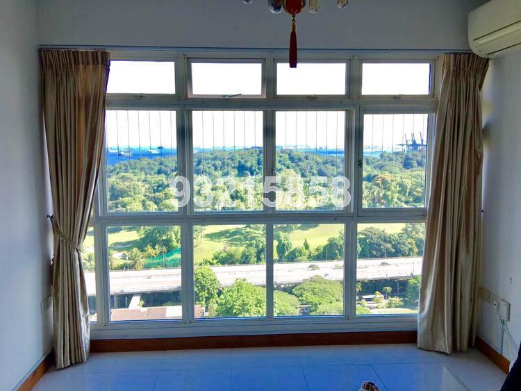 Blk 80A Telok Blangah Street 31 (Clementi), HDB 4 Rooms #146221432